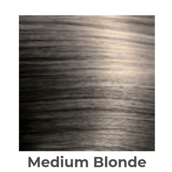 Oligo Gloss Men Co-Wash Cleansing Conditioner 8.5 oz Medium Blonde *Discontinued - Picture 3 of 4